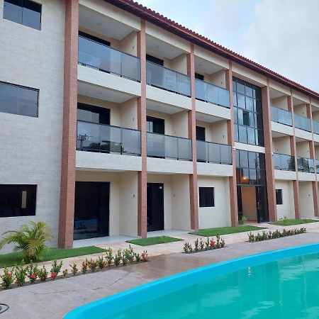 Flat Casa Da Praia Pôrto das Galinhas Exterior foto